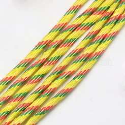 7 nucleo interno corde in poliestere e spandex&nbsp;RCP-R006-075