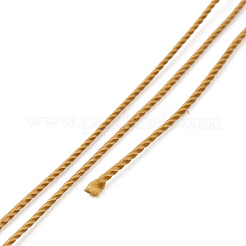 Nylon Nähgarn&nbsp;NWIR-N006-01W1-0.4mm
