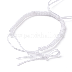 2 Stück geflochtenes Nylonarmband&nbsp;BJEW-JB07525-06