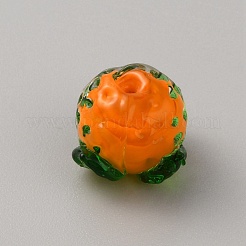 Perline murano fatto a mano&nbsp;LAMP-CJC0008-25A