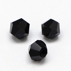 Perles 5301 bicone imitation&nbsp;GLAA-F026-B20