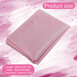 Polyester-Spandex-Stretchstoff&nbsp;DIY-WH0002-57C