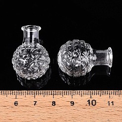Glasflaschen&nbsp;AJEW-N002-09