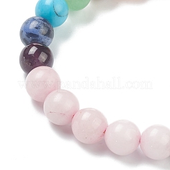 Bijoux chakra&nbsp;AJEW-I059-12B