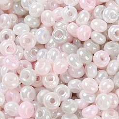 3/0 perline di vetro&nbsp;SEED-L011-03A-16