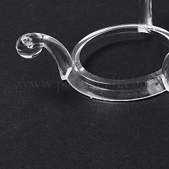 Porta bolas de cristal acrílico&nbsp;OACR-R010-01A