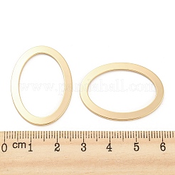 Messing Verbinderring&nbsp;KK-Q789-55G