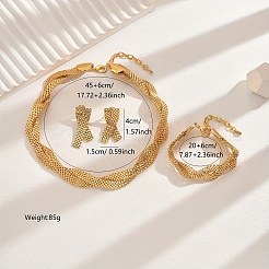 Ensemble de bracelets&nbsp;KP2116