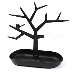 Supporto per anello in plastica per contenitore di gioielli in plastica pp&nbsp;ODIS-L005-A02