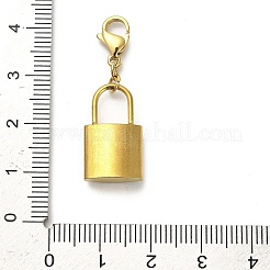 304 Edelstahl Anhänger Dekoration&nbsp;LS-KEYC-B018-02G-02