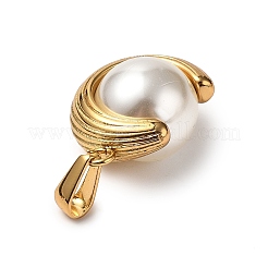 Anhänger aus Edelstahl 304&nbsp;STAS-P395-14C-G