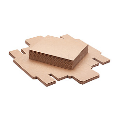 Kraftpapier Schubladenbox&nbsp;CON-YW0001-03D-A