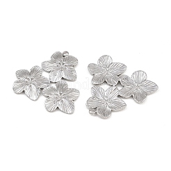 Pendentifs en acier inoxydable 304&nbsp;STAS-I363-06P