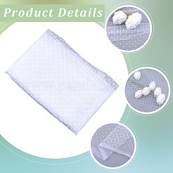 Polyester-Tupfennetzgewebe&nbsp;DIY-WH20081-046B