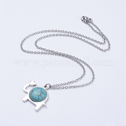 Juegos de joyas de acero inoxidable 304&nbsp;SJEW-JS00942