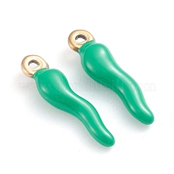 Ciondoli in acciaio inox 304&nbsp;STAS-I148-02-M