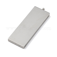 Colgantes de acero inoxidable 304&nbsp;STAS-P433-08P