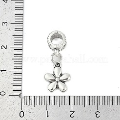 Gestellvergoldete europäische Anhänger aus Messing&nbsp;KK-R200-01AS-01