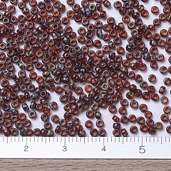 Miyuki runde Rocailles Perlen&nbsp;SEED-JP0008-RR4503