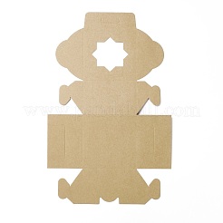 Scatola di cartone&nbsp;CON-F019-03