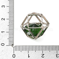 Pendenti in ottone e vetro&nbsp;KK-CBA74BF-04P-03