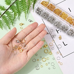 Conjunto de joyas de diy&nbsp;DIY-YW0001-47