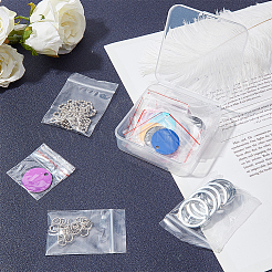 DIY-Schlüsselbund-Kit&nbsp;DIY-BC0001-96