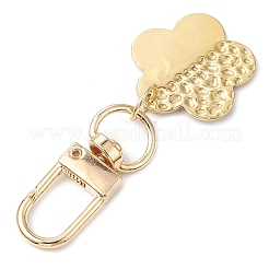 Pendentif décoratif en acier inoxydable 304&nbsp;HJEW-JM02360-03