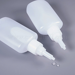 Plastikleimflaschensets&nbsp;DIY-BC0002-42