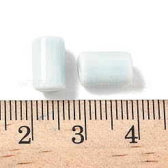Abalorios de porcelana hechas a mano&nbsp;PORC-P031-01A
