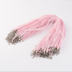 Création de collier en cordon&nbsp;FIND-R001-6