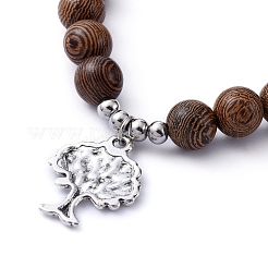 Bijoux chakra&nbsp;BJEW-JB05232