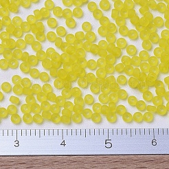 Perline rotonde miyuki rocailles&nbsp;X-SEED-G007-RR0136F