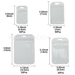30 Stück transparenter&nbsp;OPP-FS0001-06C