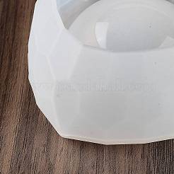 Herz-DIY-Kerzenbecher-Silikonformen&nbsp;LS-DIY-Q037-11C