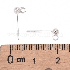 925 risultati di orecchini a bottone in argento sterling&nbsp;STER-T002-197S
