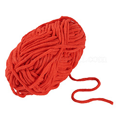 1 écheveau de fil à crocheter doux&nbsp;OCOR-TADJ0001-03B