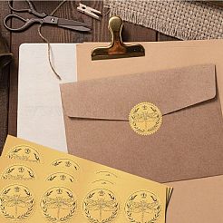 Selbstklebende&nbsp;DIY-WH0575-003
