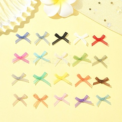 30 pieza de accesorios de nailon para disfraz&nbsp;DIY-FS0008-19O