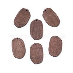 Sprühlackierte Holzanhänger&nbsp;WOOD-H101-09