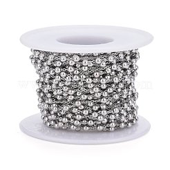 Catene portacavi in acciaio inox 304 anti-ossidazione&nbsp;CHS-M001-05P