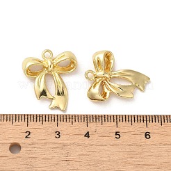 Crémaillère Pendentif en alliage de placage&nbsp;LS-PALLOY-H142-05G-02