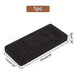 Präsentationsständer für Ringe&nbsp;ODIS-WH0002-85