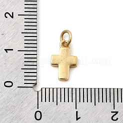 Messing Emaille Anhänger / charms&nbsp;KK-I360-084G