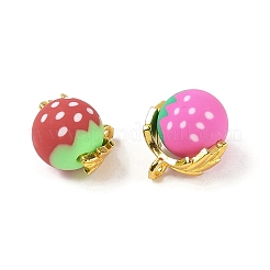 Handmade Fimo Anhänger&nbsp;CLAY-I012-04G