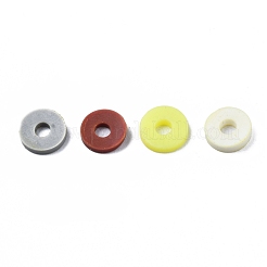Manuell Polymer Ton Perlen&nbsp;CLAY-T019-02B-30