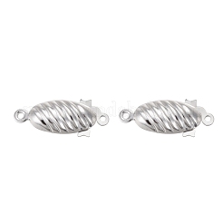 Chiusure a scatola in acciaio inossidabile 304&nbsp;STAS-P249-04S