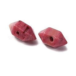 Natur Rhodonit Perlen&nbsp;G-M452-01E