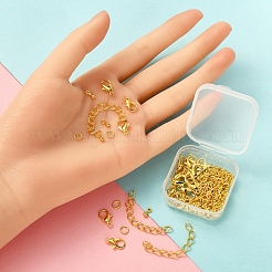 Kit per la creazione di catenelle fai da te&nbsp;DIY-YW0005-55G