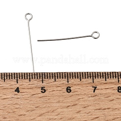 Augenbolzen aus Messing&nbsp;KK-C255-01A-P